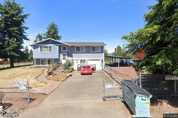 Emanuel Adult Family Homes, Llc