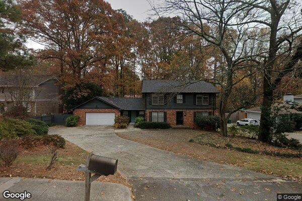 Walden Residential - Dunwoody Ga