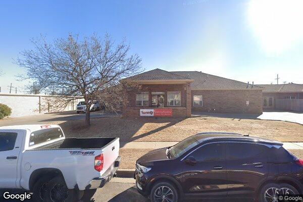 Ashton Of Southhaven Inc