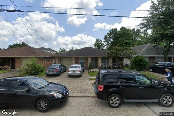 Peristyle Lake Louise-Level 1