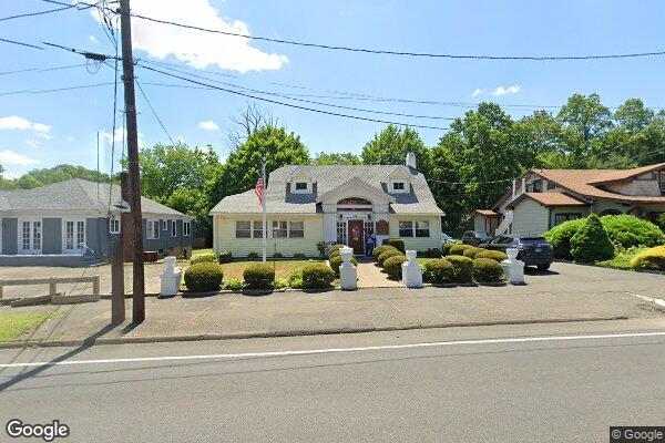 Forest Hills Guest Home