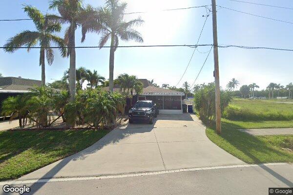 Beachland Retirement Home Inc