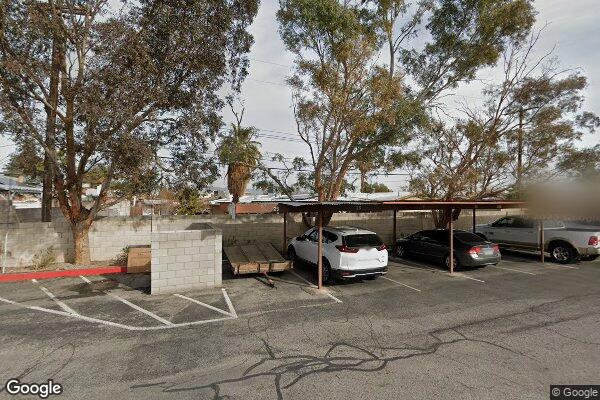 Santa Fe Care Home I