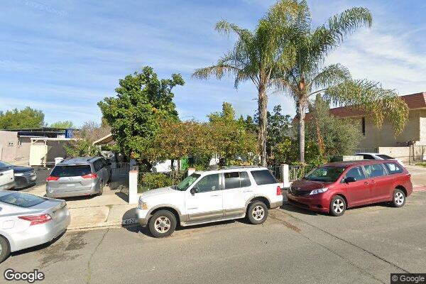 Twain Residential Care, Llc