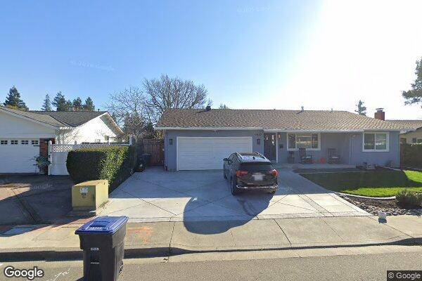 Crow Canyon Residential Care Ii