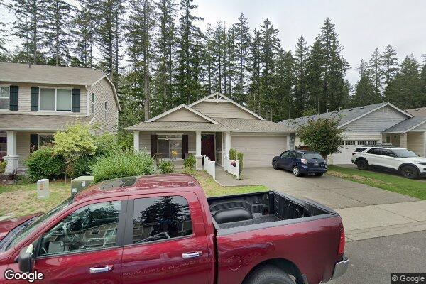 Gentle Family Home Llc