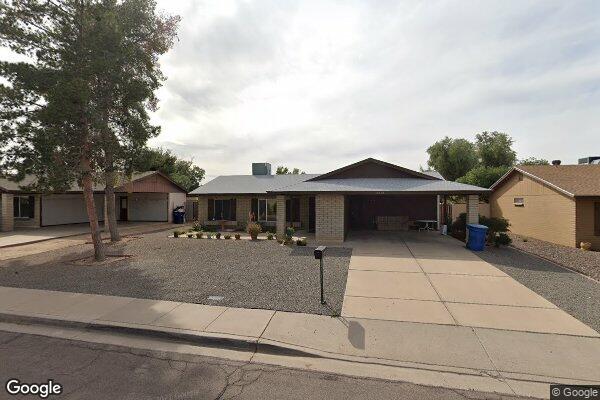 Healing Gardens Assisted Living Care Home