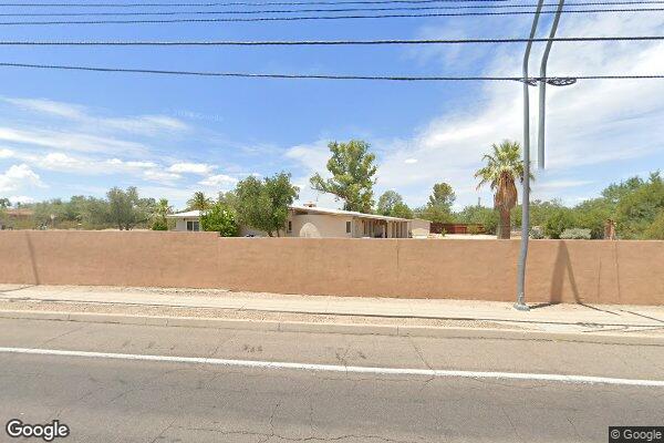 Serenity Senior Assisted Living