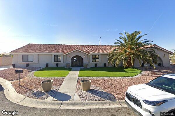 American Senior Home - Robindale