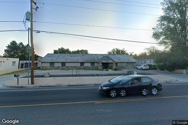 Sego Lily Assisted Living