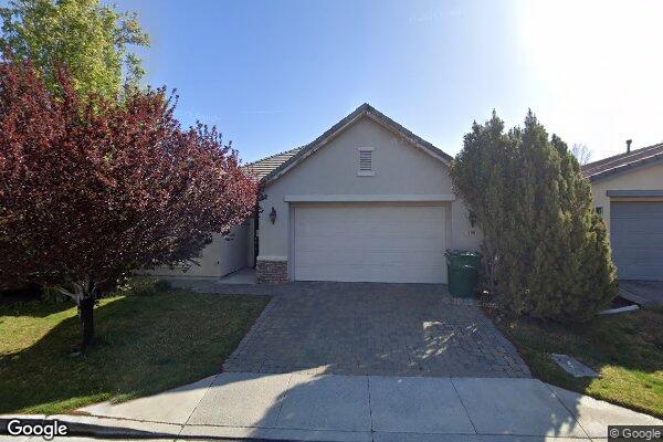 Golden Manor Serenity