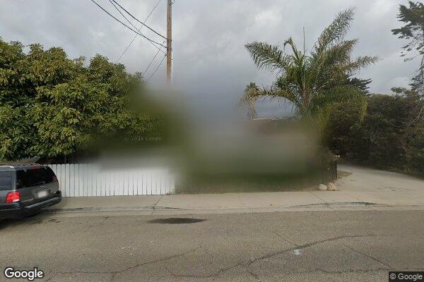 Carpinteria Senior Lodge