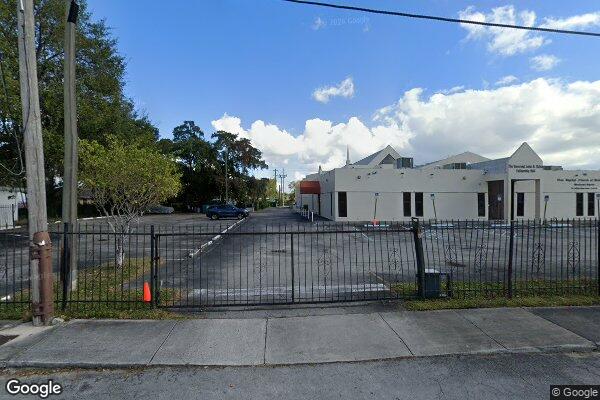 Grandmother's Home Care Corp