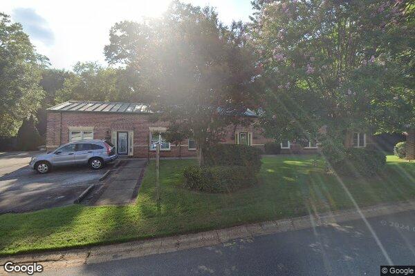 Blue Garnet Pch, The