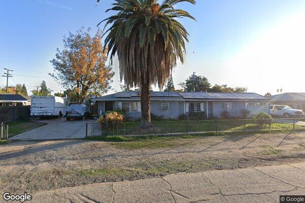 Prince & Princess Home For The Elderly