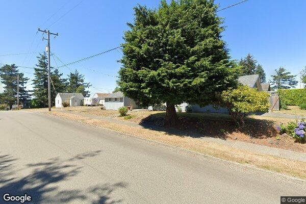 A Better Place To Be