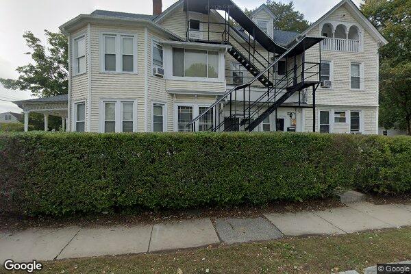 Sunny Lodge Guest Home