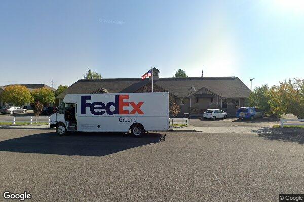 Rigby Lake Assisted Living