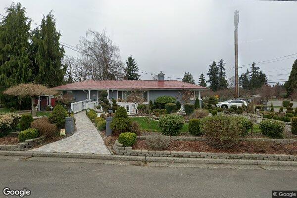 Cole Adult Family Home