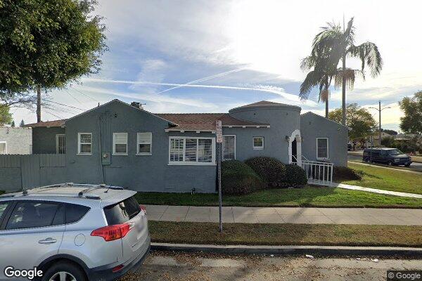 C&H #7 Residential Care For Elderly