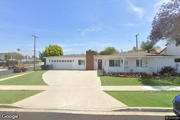 Americare Senior Living Of South Torrance