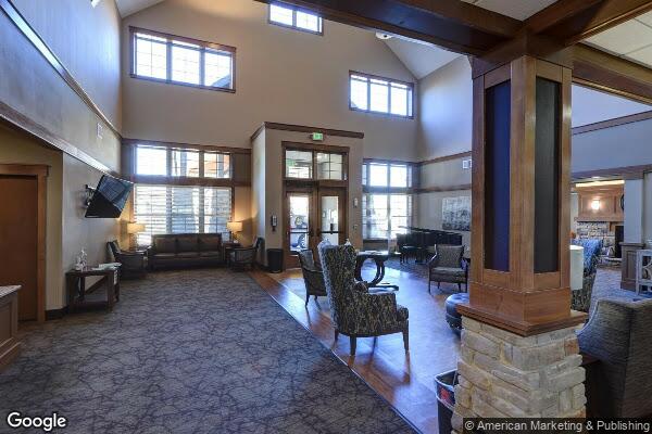 Noel Manor Senior Living Complex