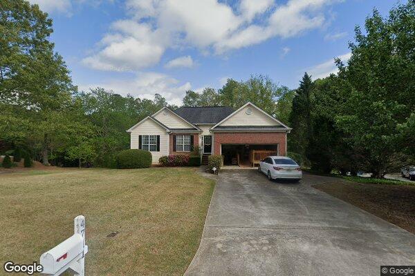 Miss Willie's Manor Ii