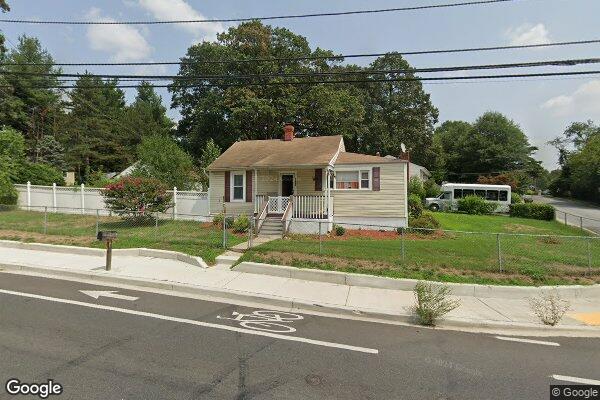 Serendipity In Beltsville