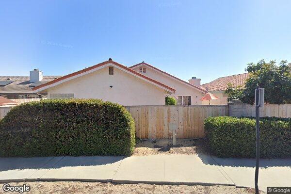 Five Cities Residence