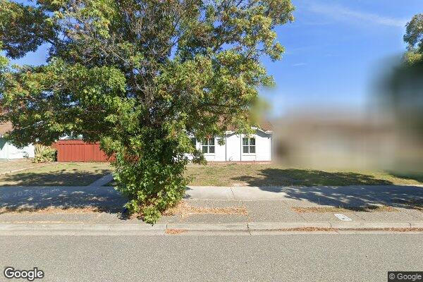 St. Anthony's Residential Care Home Iv