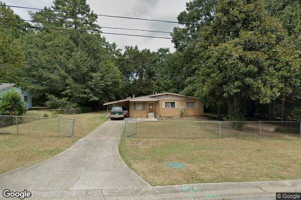 East Columbus Personal Care Home