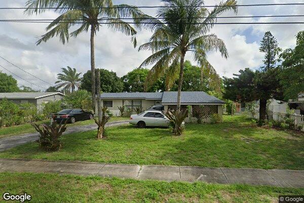 Plantation Senior Living Inc