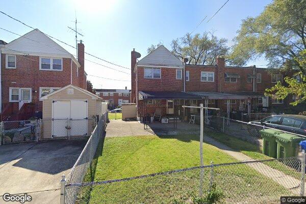 Uhh Wee, We Care, Inc