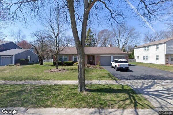 Genesis Senior Living Iv