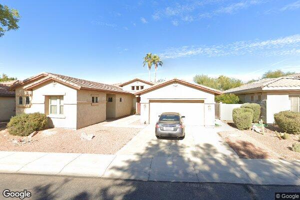 Desert Springs Assisted Living, Llc