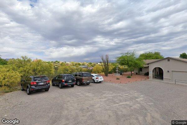 Aguilera Assisted Living Home