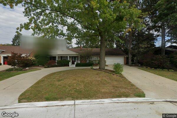 Legacy Senior Living Ii