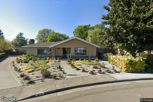 Apple Blossom Gardens Residential Care Facility