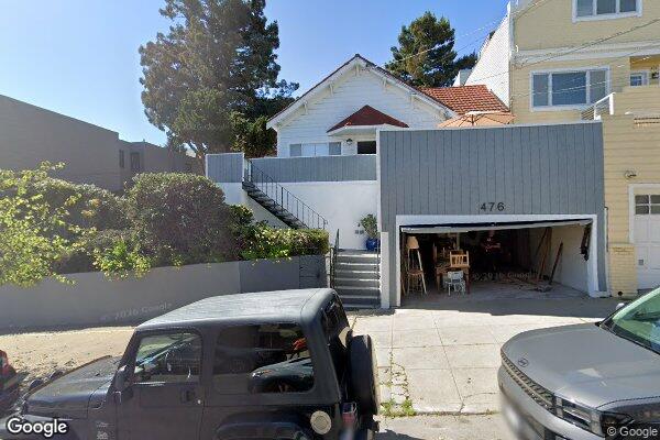 Lady Of Perpetual Help Rfe #1