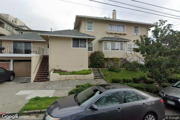 St. Francis Care Home