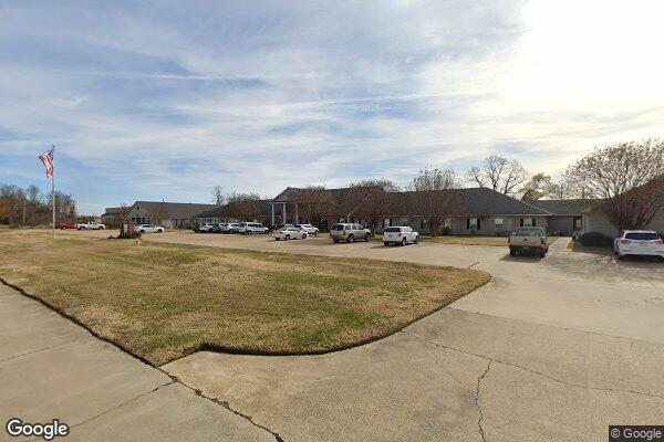 Savannah Grand Of Bossier City- Level 3