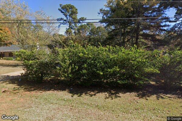 Anchor Holds Pch, The