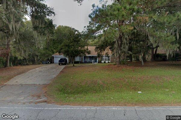 Lambs Road Community Residence