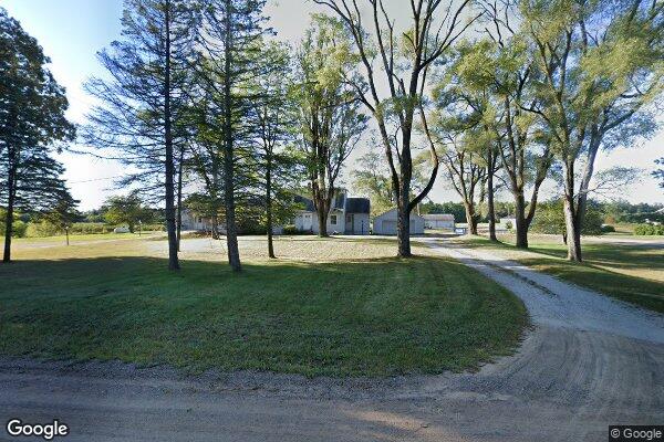 Woodland Gardens Fruitport