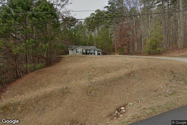 Bridge Of Floyd County, The