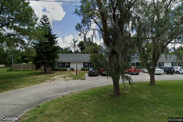 Wedgewood Of Winter Haven Inc