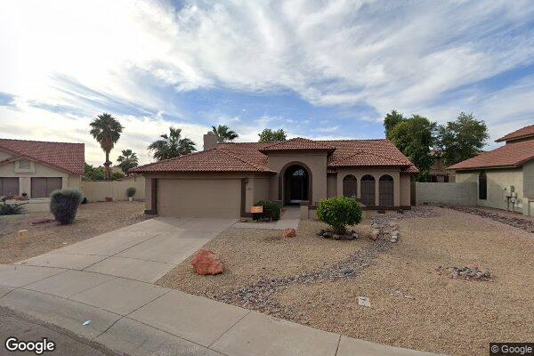 Desert Palace Assisted Living