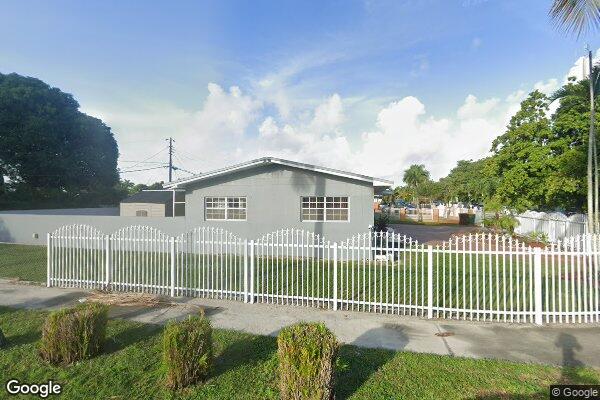 Paradise Adult Center Inc.