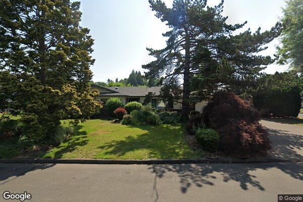 Woodburn Adult Foster Home