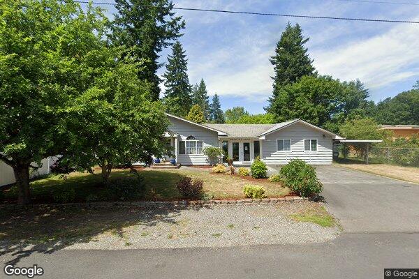 Kydd At Heart Adult Family Home Llc